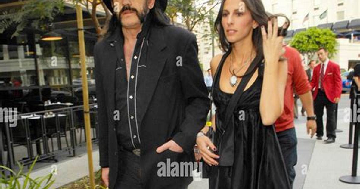 Lemmy Kilmister Height, Age, Who, Wife, Biography, Wiki, Net Worth