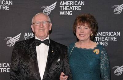 Len Cariou Bio, Wiki, Age, Family, Wife, Movies, Tv Shows and Net Worth