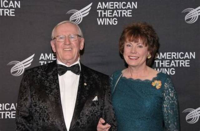 Len Cariou Bio, Wiki, Age, Family, Wife, Movies, Tv Shows and Net Worth
