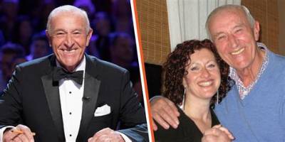 Len Goodman Wife: Meet Sue Goodman, Dance Teacher