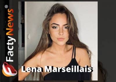 Lena Des Marseillais Age -Is She Related to Soccer Player Adil Rami? Details to Know