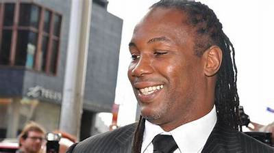 Lennox Lewis’s Net Worth, Biography, Fact, Career, Awards and Life Story
