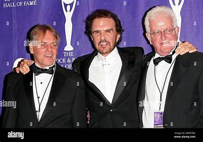 Lenny Davidson’s Biography, Net Worth, Fact, Career, Awards and Life Story