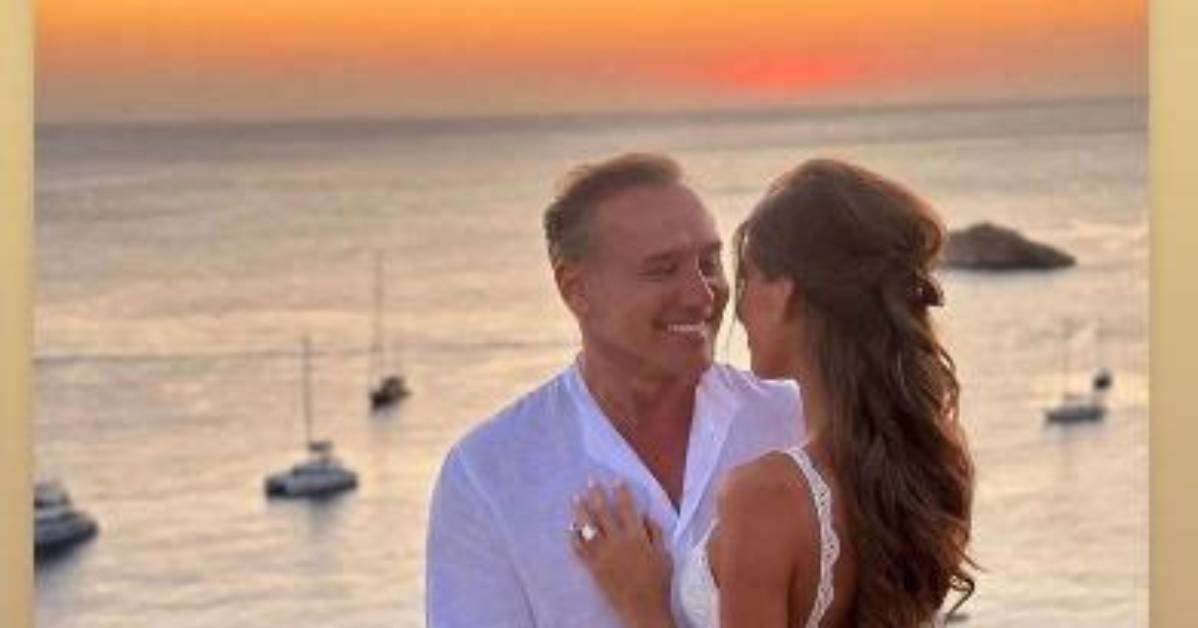 Lenny Hochstein Biography, Family, Career, Husband, Heritage, Net Worth