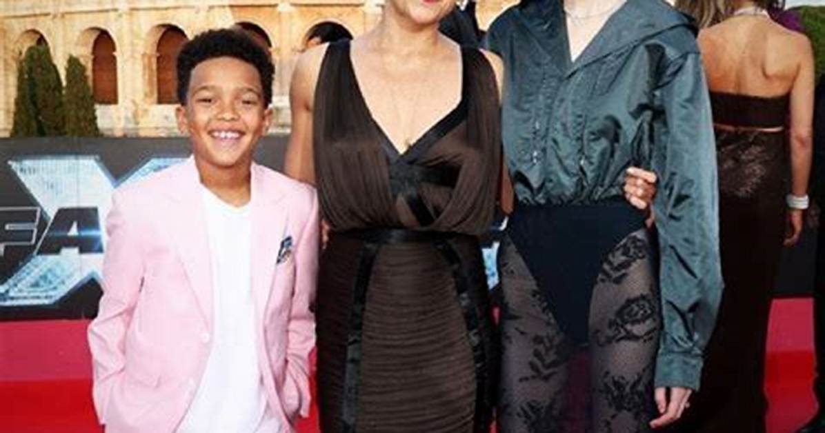 Leo Abelo Perry Bio, Wiki, Age, Height, Parents, Dad, Fast X, School, Race and Net Worth