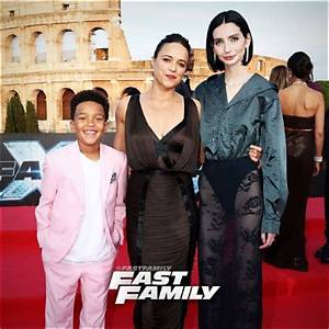 Leo Abelo Perry Bio, Wiki, Age, Height, Parents, Dad, Fast X, School, Race and Net Worth