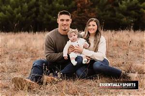 Leo Chenal Wife: Meet Randi Siebenthal