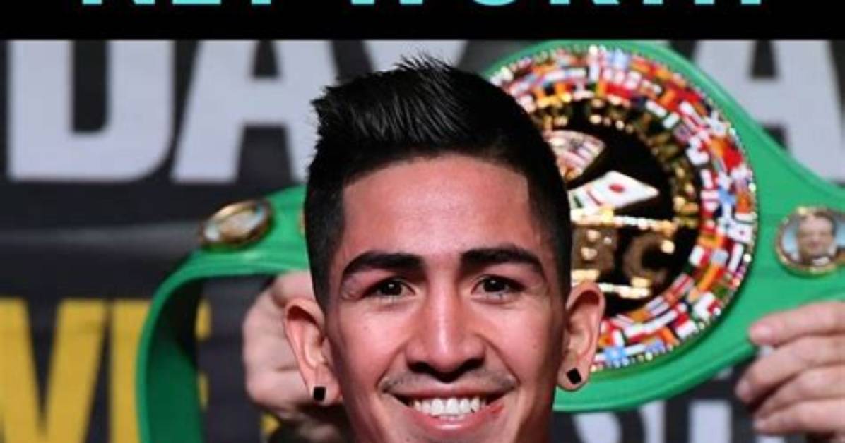 Leo Santa Cruz Net Worth, Wife, Age, Height, Weight, Wiki