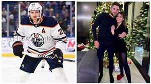 Leon Draisaitl and His Actress Girlfriend Celeste Desjardins Are Instagram Official