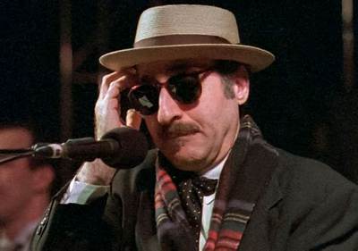 Leon Redbone Biography, Age, Wife, Children, Songs, Death, Champagne Charlie