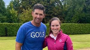 Leona Maguire Partner or Husband: Is an Irish Professional Golfer Married?