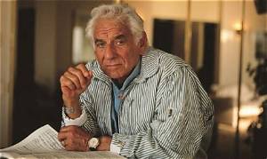 Leonard Bernstein’s Net Worth, Biography, Career, Awards, Fact and Life Story