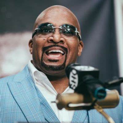 Leonard Ellerbe’s Net Worth, Biography, Career, Awards, Fact and Life Story