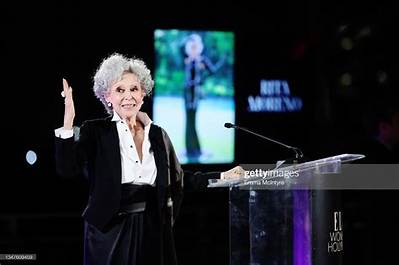 Leonard Gordon Cause of Death: What Happened to Rita Moreno’s Husband?