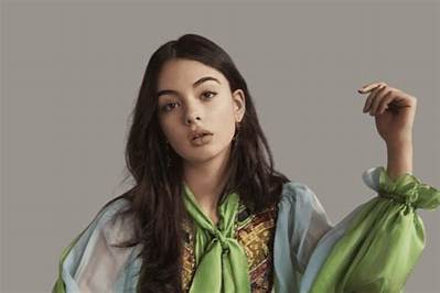 Leonie Cassel- All About the Daughter of Monica Bellucci and Vincent Cassel