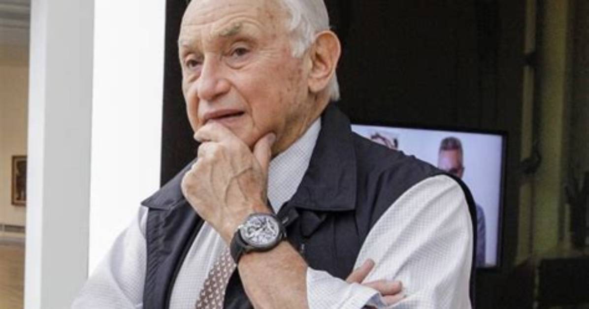 Les Wexner Age, Organizations Founded, Harvard, Documentary, House
