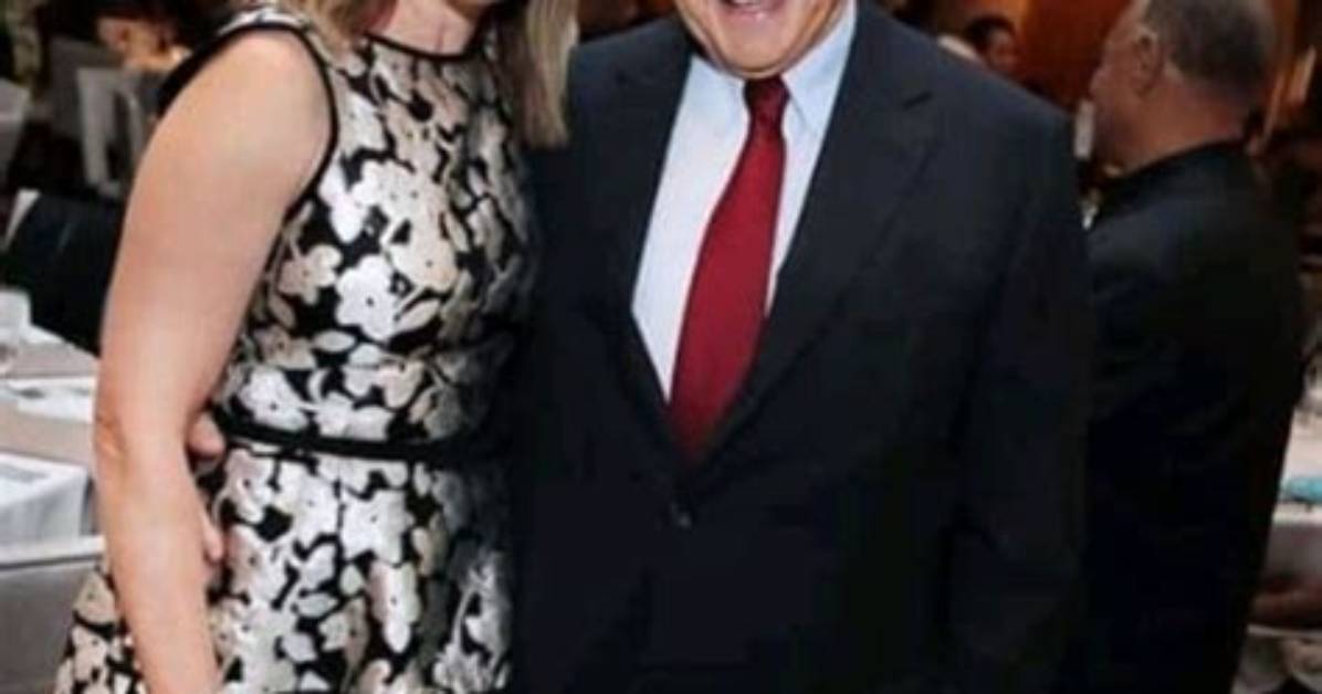 Les Wexner Parents: Meet Bella Cabakoff, Harry Wexner