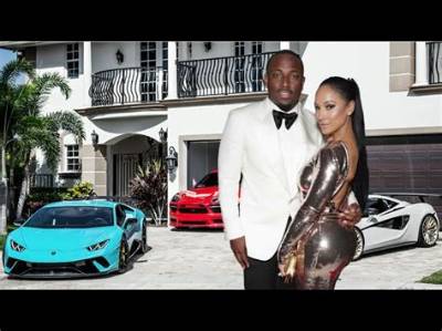 Lesean Mccoy Net Worth, Age, Height, Wife, Girlfriend, Kids, Biography, Wiki