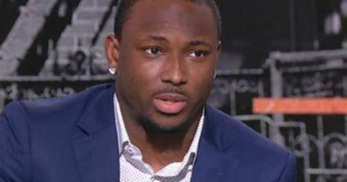 Lesean Mccoy Net Worth: How Rich Is the Nfl Player Actually?