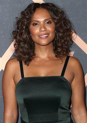 Lesley-Ann Brandt Biography, Age, Family, Husband, Lucifer, Net Worth, Interview