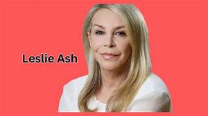Leslie Hunt’s Biography, Net Worth, Fact, Career, Awards and Life Story