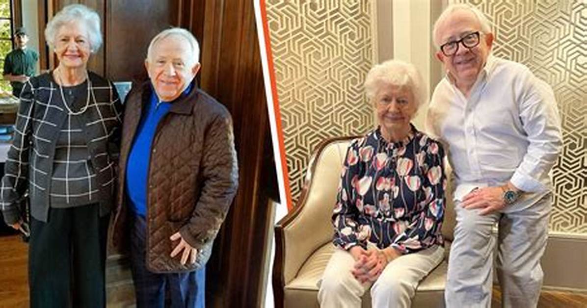 Leslie Jordan Mother Peggy Ann Jordan Died, What Happened to Her?