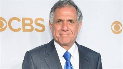 Leslie Moonves’s Net Worth, Age, Height, Weight, Wife, Kids, Bio-Wiki