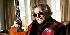 Leslie West Net Worth, Income, Salary, Earnings, Biography