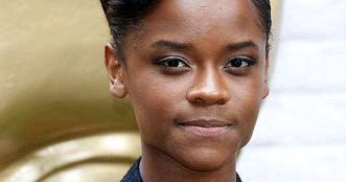 Letitia Wright Biography: Age, Height, Husband, Movies, Net Worth