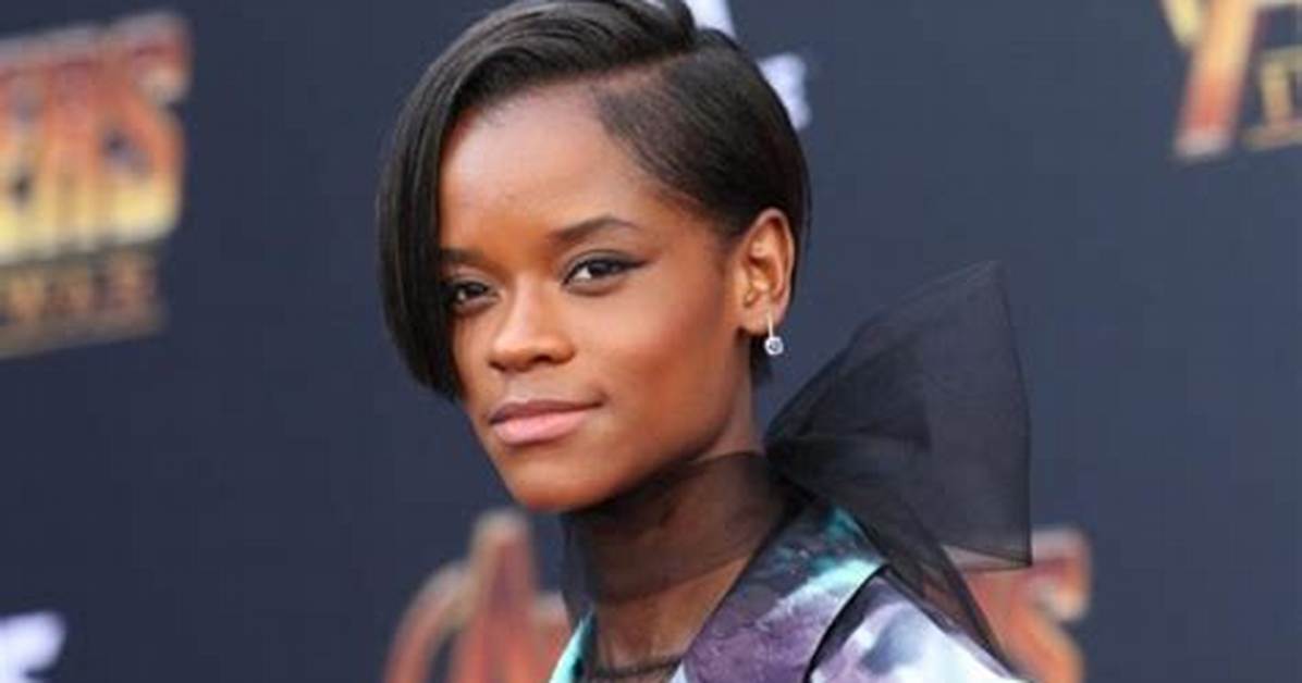 Letitia Wright Height, Age, Boyfriend, Biography, Wiki, Net Worth