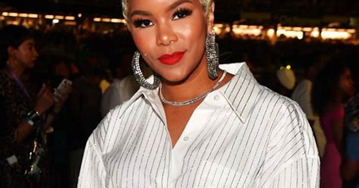 Letoya Luckett’s Net Worth, Biography, Fact, Career, Awards and Life Story
