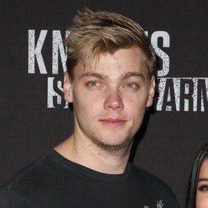 Levi Meaden Biography, Wiki, Age, Family, Ariel Winter, Net Worth and Movies.