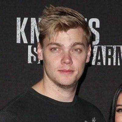 Levi Meaden Biography, Wiki, Age, Family, Ariel Winter, Net Worth and Movies.