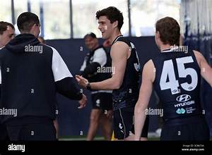 Lewis Young Afl: Everything on His Height & Age