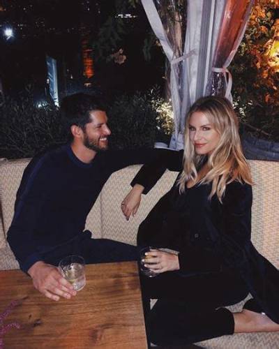 Lex Lee: Hunter March Girlfriend, Wiki, Biography and Future Wife