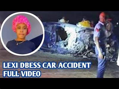 Lexi Dbess Death from Car Accident, Jamaica Loop Has a Video
