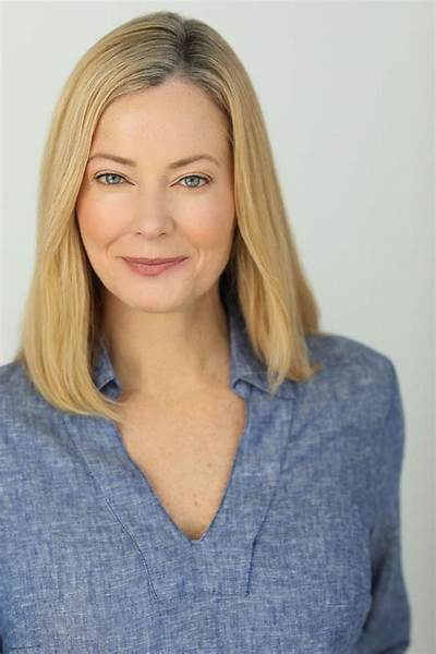 Lexie Huber