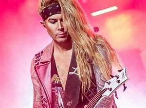 Lexxi Foxx Wiki Bio 2019: Age, Net Worth, Wife, Make Up, Without Wig, Girlfriend, Instagram