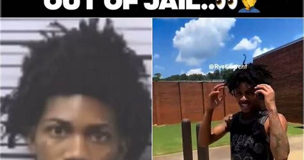 Li Rye Arrested and Charged: What Did He Do and Where Is He Now?