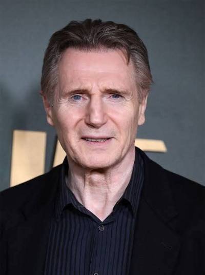 Liam Neeson Biography, Age, Net Worth, Height in Feet and Movies.