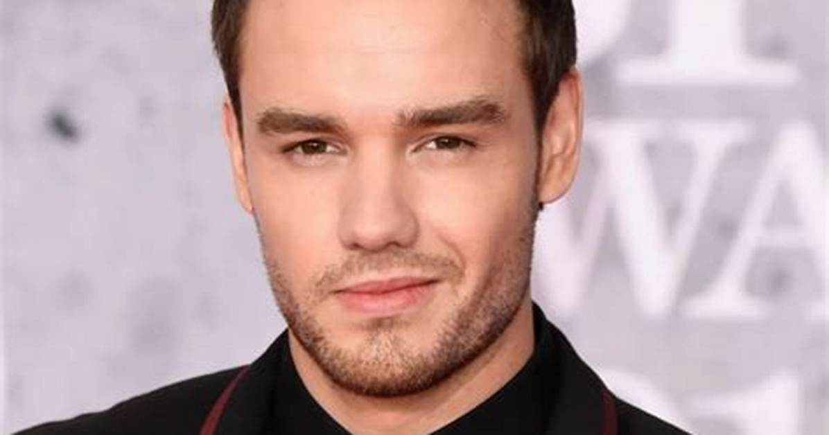 Liam Payne: Age, Nationality, Wife, Hometown, Net Worth, Height