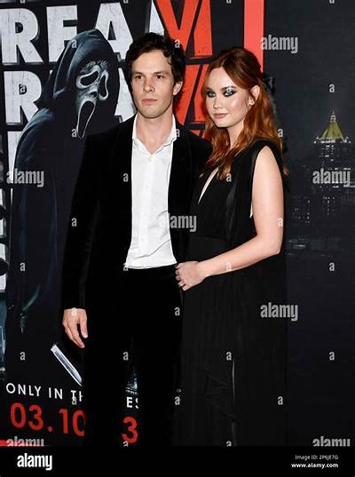 Liana Liberato and Boyfriend Tommy O’brien Are Engaged