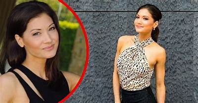 Liberte Chan – Bio, Age, Height, Is She Married, Who Is Her Husband?
