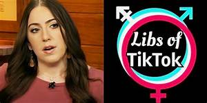Libs of Tiktok: Chaya Raichik and Husband Marcus Age Gap and Ethnicity