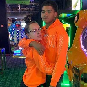 Liddlenique Bio, Wiki, Age, Height, Glasses, Boyfriend, Twerk, Khaos and Net Worth