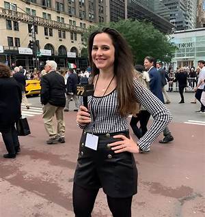 Lidia Curanaj Bio, Wiki, Age, Height, Husband, Salary, Fox, Net Worth