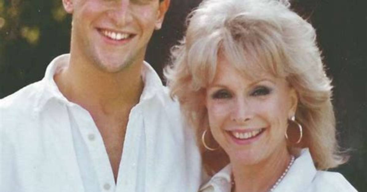 Life and Death of Matthew Ansara – Barbara Eden’s Son