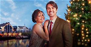 Lifetime’s Christmas on Mistletoe Lake Cast: Meet Corey Sevier, Genelle Williams and More
