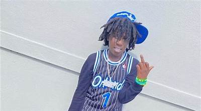 Lil Day Day Bio, Wiki, Age, Height, Family, Girlfriend, Arrested, Songs, and Net Worth