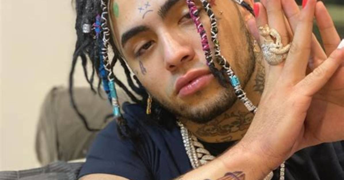 Lil Frex Wikipedia Bio and Age – How Old Is She? Details About the Musician